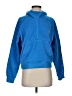 Athleta Blue Pullover Hoodie Size S (petite) - photo 1
