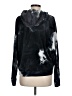 Freshman 1996 Tie-dye Black Pullover Hoodie Size M - photo 2