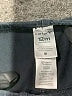 Carter's Solid Black Shorts 9-12 MO / 12 MO - photo 3