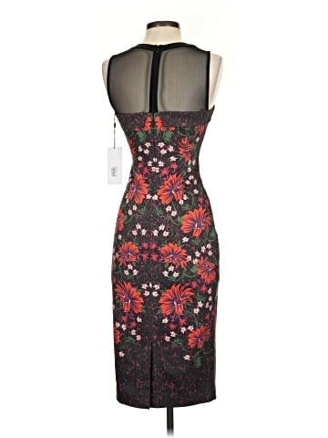 Karen Millen Cocktail Dress (view 2)