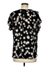 Beacon Apparel 100% Polyester Black Short Sleeve T-Shirt Size M - photo 2