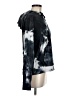 Freshman 1996 Tie-dye Black Pullover Hoodie Size M - photo 4