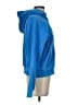 Athleta Blue Pullover Hoodie Size S (petite) - photo 4