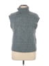 Old Navy Gray Sweater Vest Size XL (tall) - photo 1