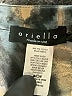 Ariella Tie-dye Brown Casual Dress Size M - photo 7