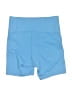 Unbranded Blue Athletic Shorts Size 8 (estimated) - photo 2