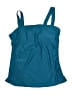 Assorted Brands Teal Swimsuit Top Size M - photo 1
