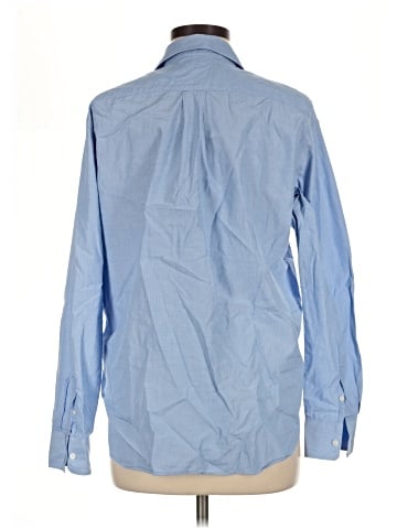 Everlane Long Sleeve Button-Down Shirt (view 2)