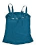 Assorted Brands Teal Swimsuit Top Size M - photo 2