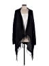 Kenar Black Cardigan Size M - photo 1