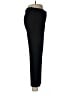 Theory Solid Black Dress Pants Size 6 - photo 4