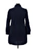 Unbranded 100% Polyester Blue Fleece Size XL - photo 2