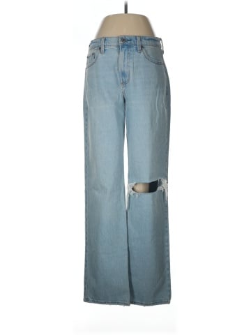 Abercrombie & Fitch Jeans (view 1)