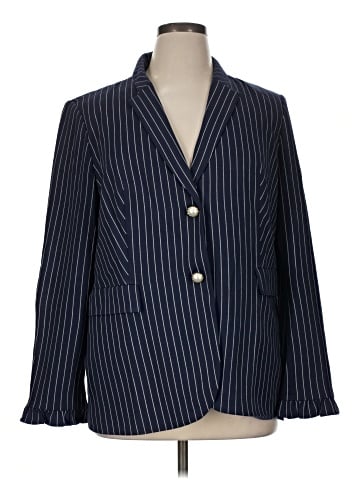 Chico's Blazer (view 1)
