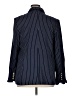 Chico's Stripes Blue Blazer Size XL - photo 2