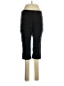Eddie Bauer Black Casual Pants Size 8 (petite) - photo 1