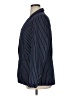 Chico's Stripes Blue Blazer Size XL - photo 5