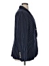 Chico's Stripes Blue Blazer Size XL - photo 4