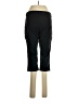 Eddie Bauer Black Casual Pants Size 8 (petite) - photo 2