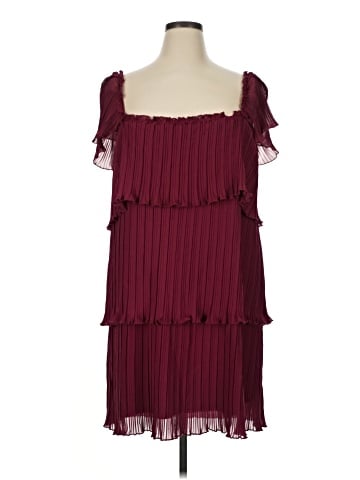 DKNY Cocktail Dress (view 1)