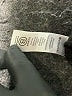 Athleta Black Track Pants Size 6 - photo 8