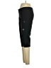 Eddie Bauer Black Casual Pants Size 8 (petite) - photo 5