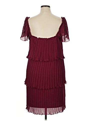 DKNY Cocktail Dress (view 2)