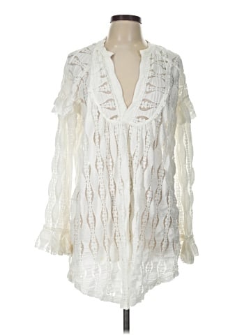 Free People Long Sleeve T-Shirt (view 1)