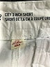 Gap Outlet Solid Green Shorts Size 14 - photo 4