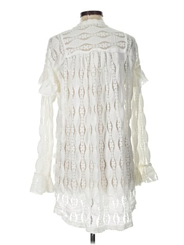 Free People Long Sleeve T-Shirt (view 2)