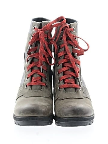 Sorel Wedges (view 2)