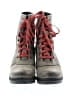 Sorel Gray Wedges Size 8 - photo 2