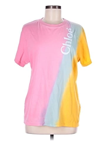 Chloé Short Sleeve T-Shirt (view 1)