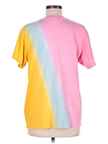 Chloé Short Sleeve T-Shirt (view 2)