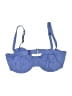 CUUP Blue Swimsuit Top Size 20 - photo 2