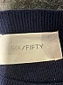 Six/Fifty Blue Pullover Sweater Size L - photo 7