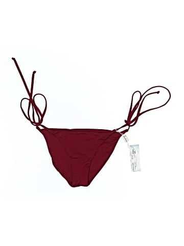 Frankies Bikinis Swimsuit Bottoms (view 1)