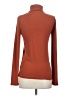 Madewell Brown Long Sleeve Turtleneck Size S - photo 2