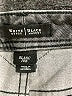 White House Black Market Gray Jeans Size 10 - photo 7
