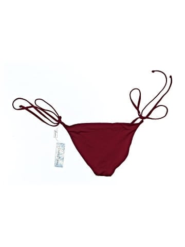 Frankies Bikinis Swimsuit Bottoms (view 2)