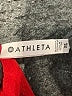 Athleta Burgundy Turtleneck Sweater Size XS - photo 7