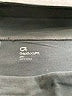 Gap Body Black Active Pants Size 1X - photo 7