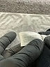 Gap Body Black Active Pants Size 1X - photo 8