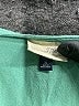 Universal Thread Solid Green Casual Dress Size XL - photo 7