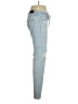 American Eagle Outfitters Hearts Blue Jeans Size 12R - photo 4