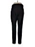 H&M Chevron-herringbone Black Dress Pants Size 12 - photo 2