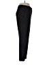 H&M Chevron-herringbone Black Dress Pants Size 12 - photo 4