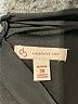 db established 1962 100% Polyester Black Cocktail Dress Size 20 - photo 7