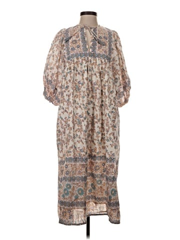 mille Resort & Travel Casual Dress (view 1)