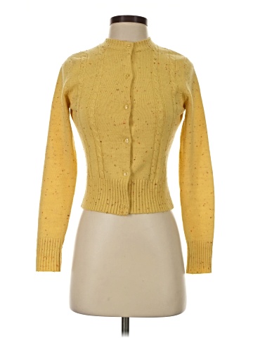 Frenchi Cardigan (view 1)